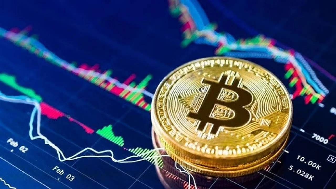btc fiyat