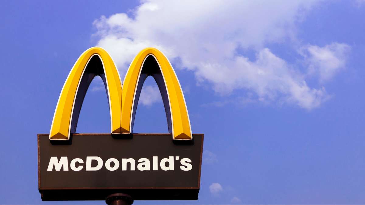 bukele mcdonalds