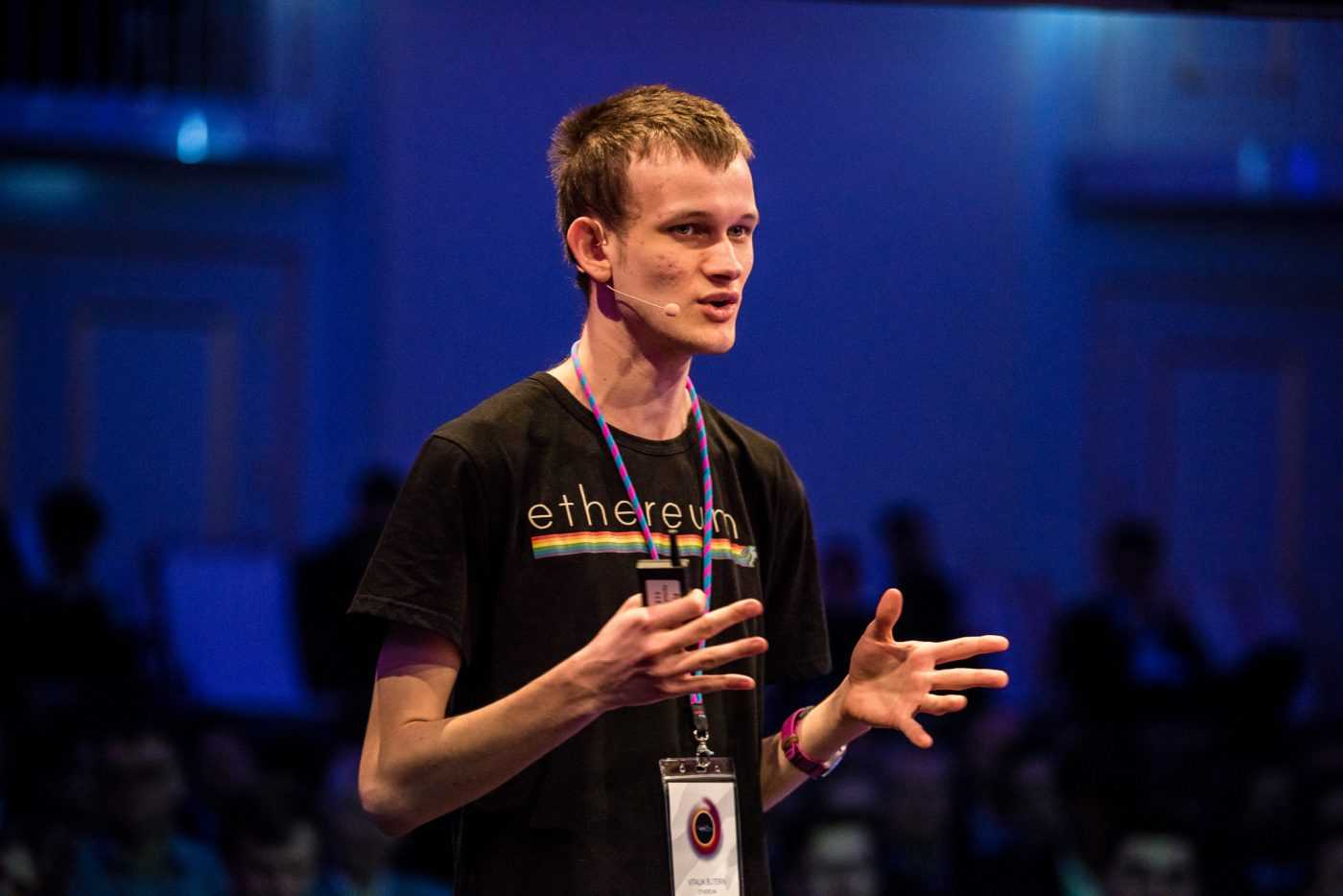 buterin