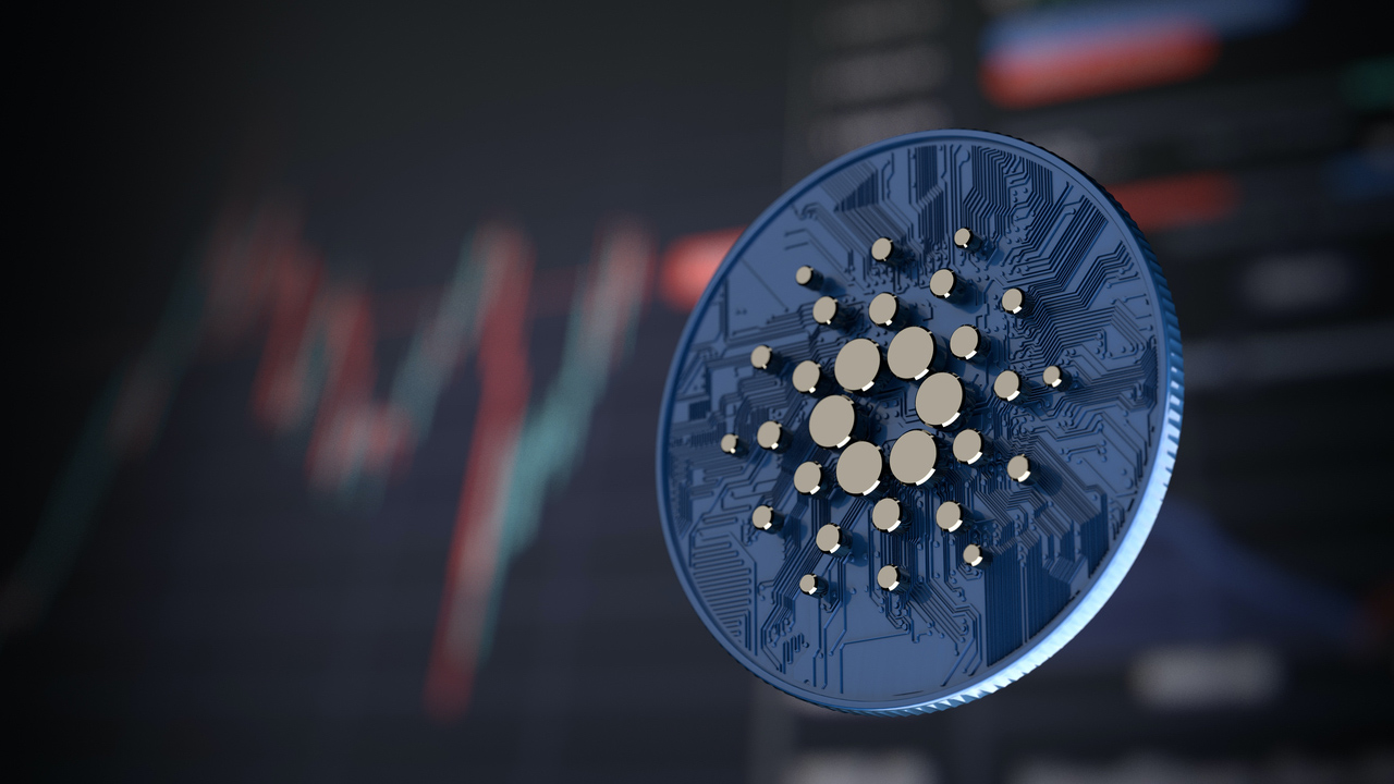cardano ada yukseldi