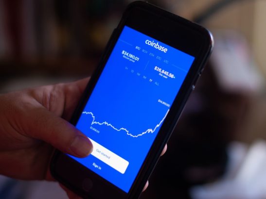 coinbase gozunu solana ekosistemine dikmis olabilir