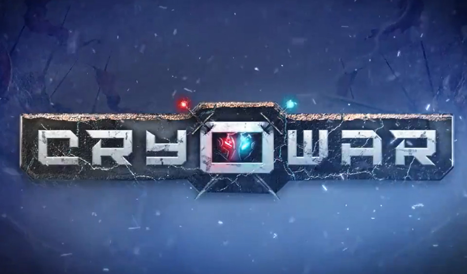 cryowar