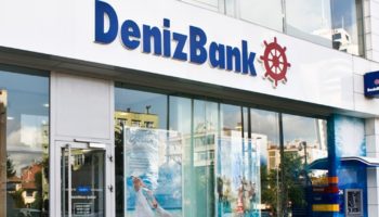 denizbnk NFT Sertifika