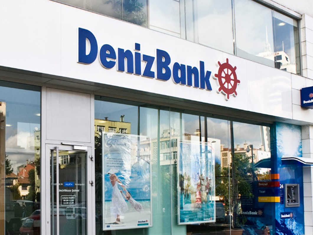 denizbnk NFT Sertifika