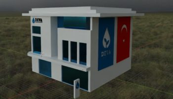 deva partisi metaverse