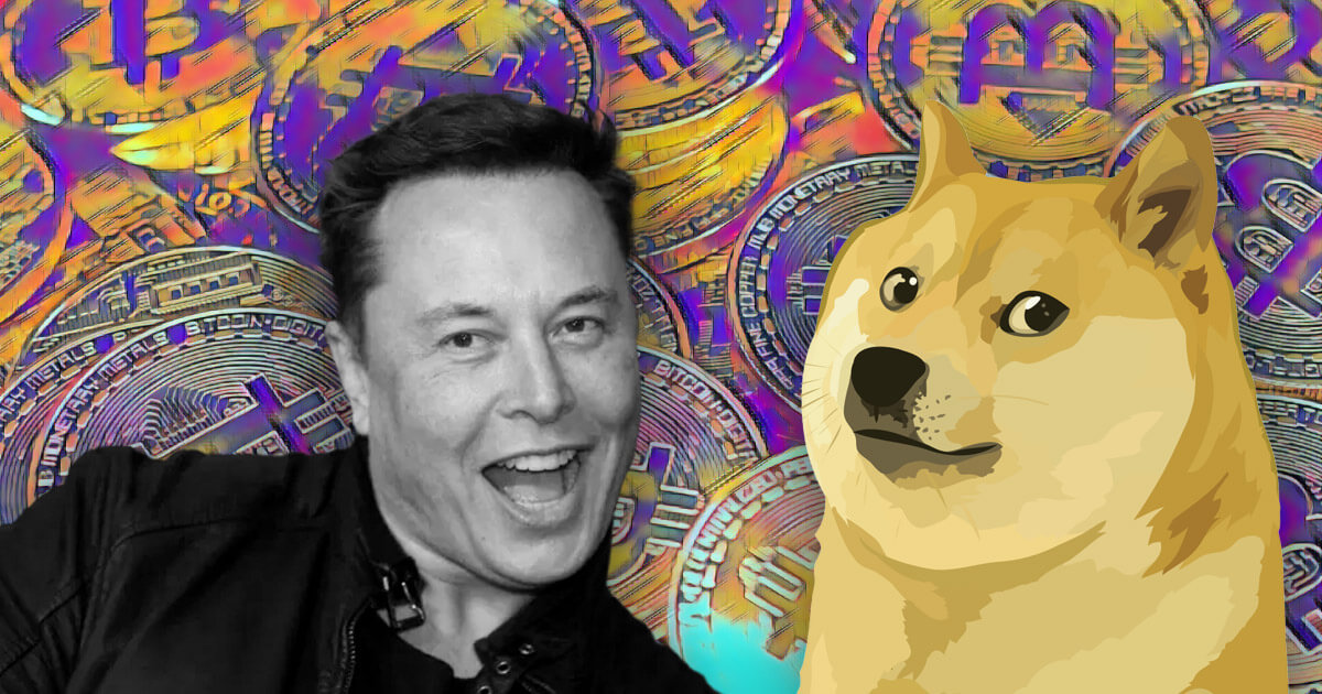 elon musktan mcdonaldsa ilginc dogecoin teklifi