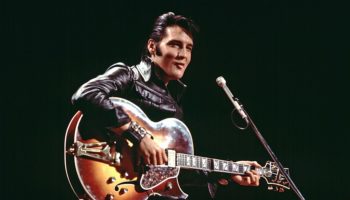 elvis