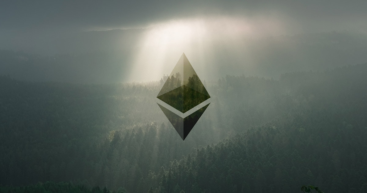 ethereum 2 senedir gorulmeyen asiri satim bolgesine ulasti