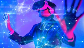google metaverse