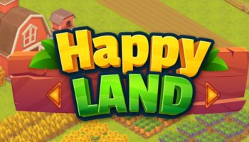happy land coin 1
