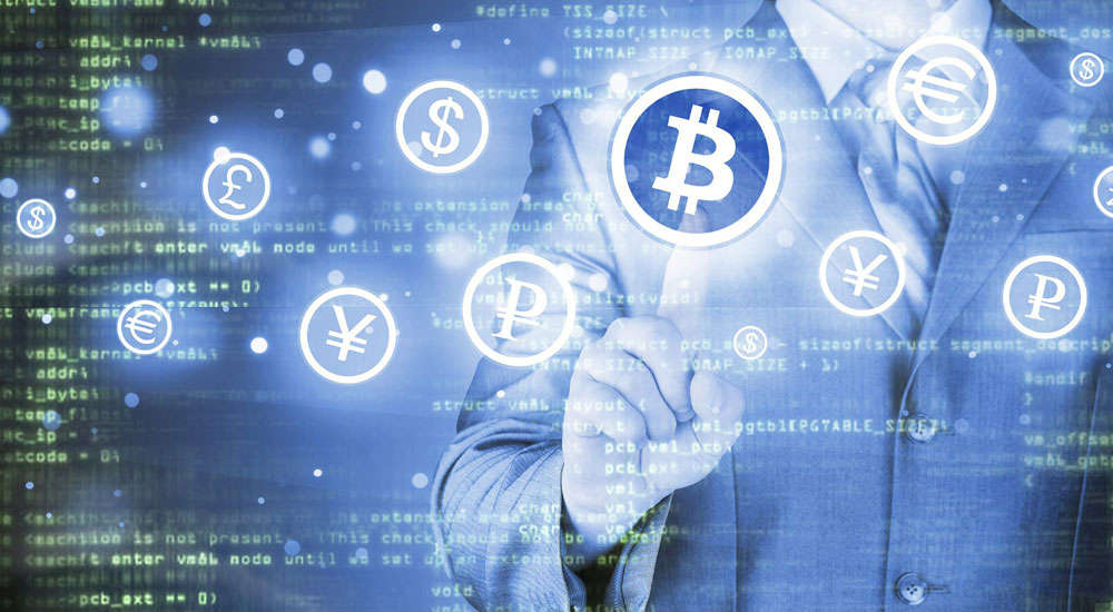 kripto para etkinlikleri