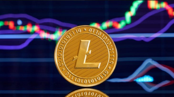 litecoin balina