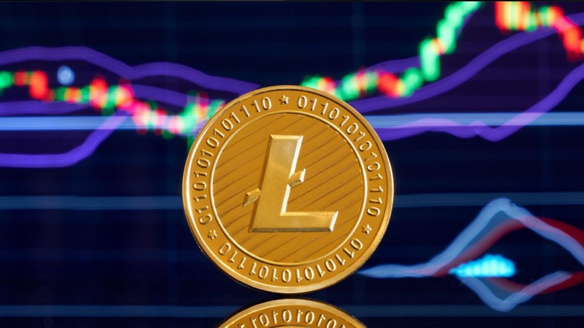 litecoin balina