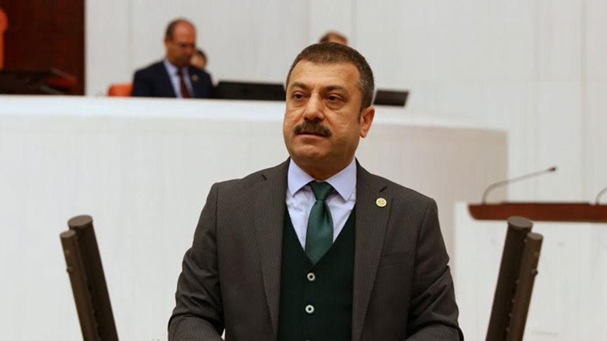 merkez bankasi baskani kavcioglu 2022 enflasyon