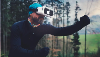 meta apple metaverse