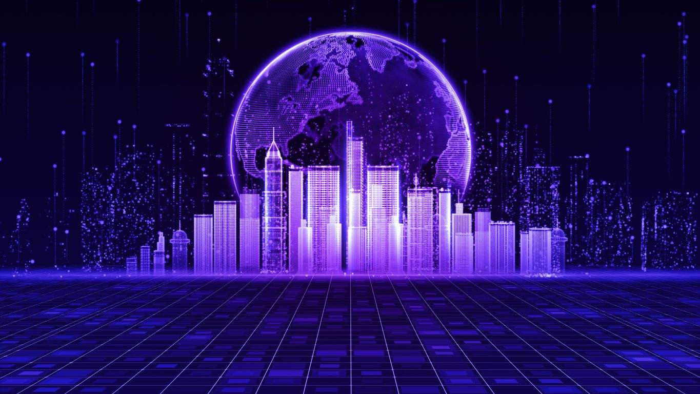 metaverse 4