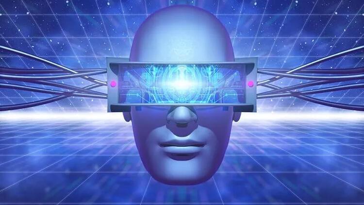 metaverse evreni