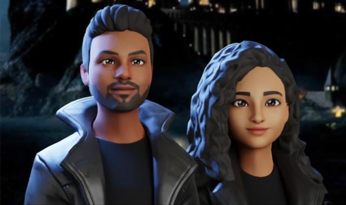 metaverse hindistan