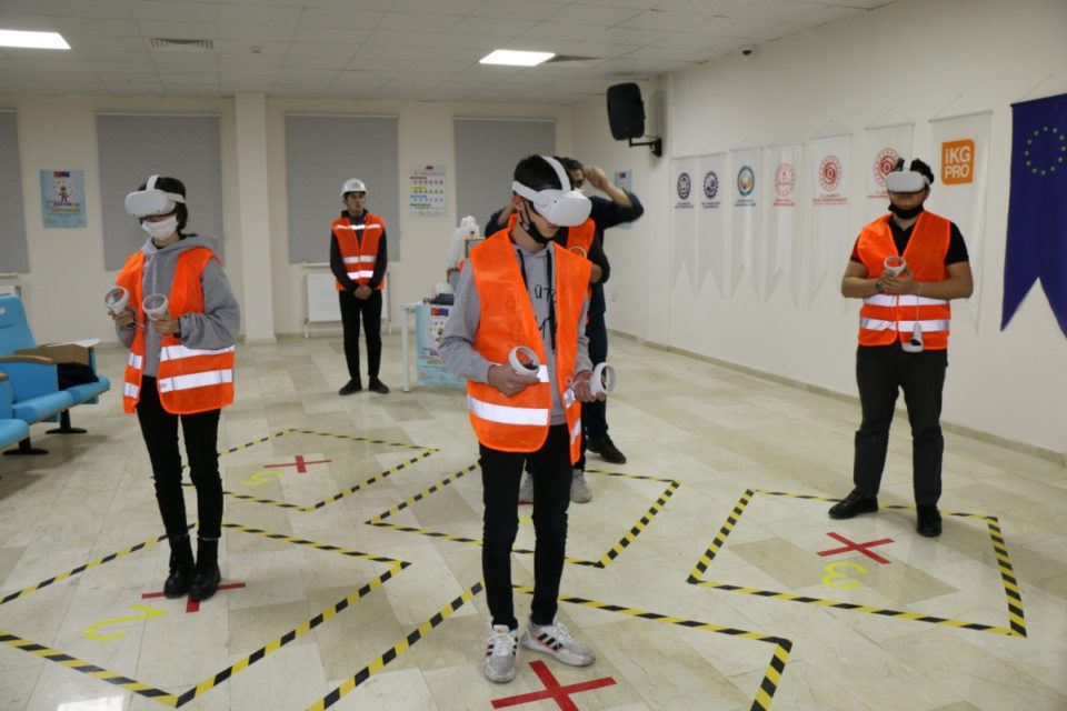 metaverse sivas bilgi yarismasi