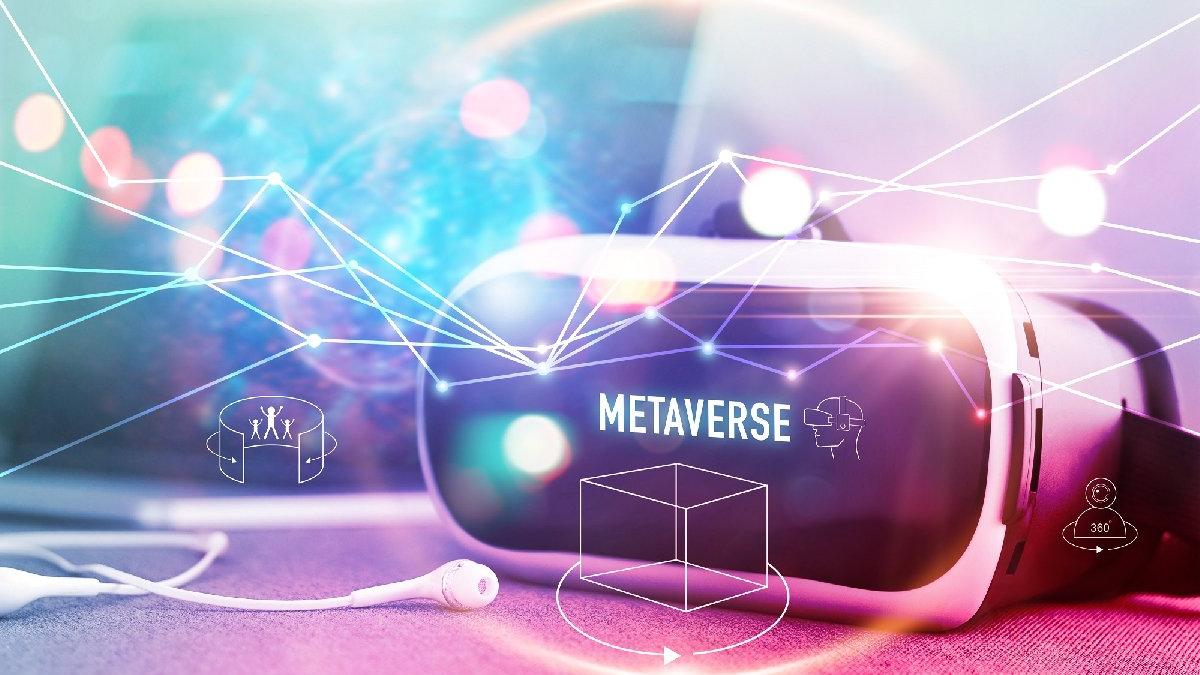 metaverse.sanal gerceklik