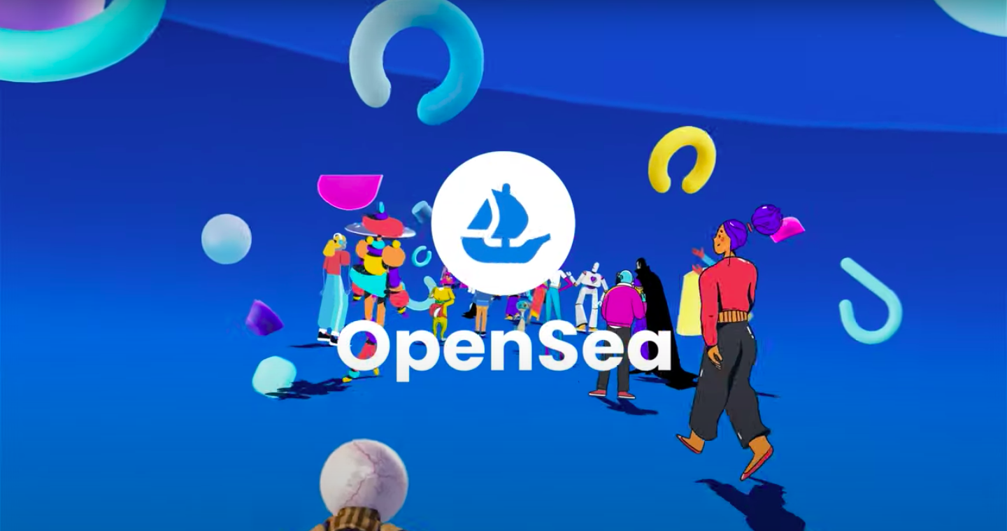 Opensea Ethereum Merge'ü Hakkında Konuştu