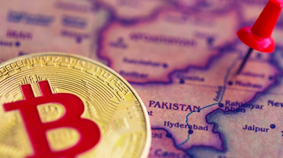 pakistan kripto para