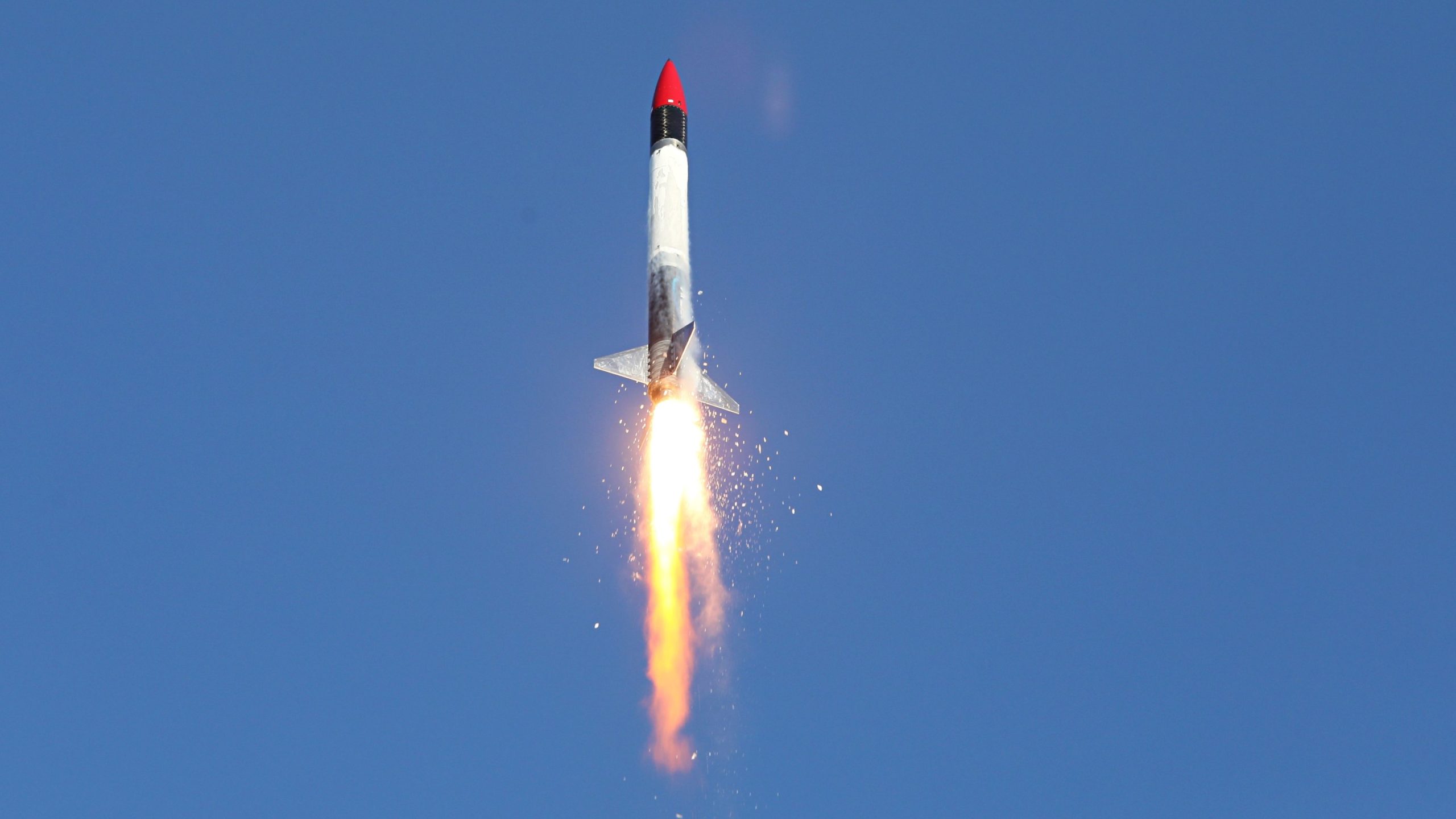 rocket