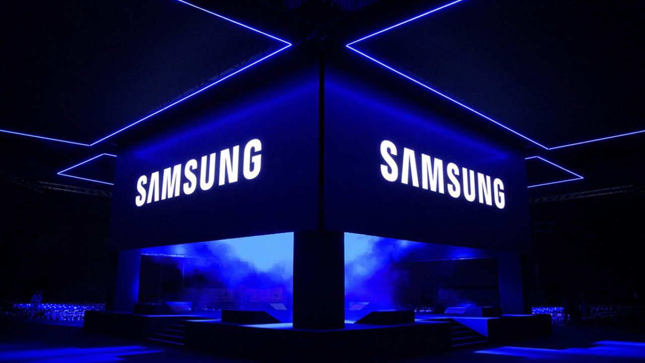 samsung NFT