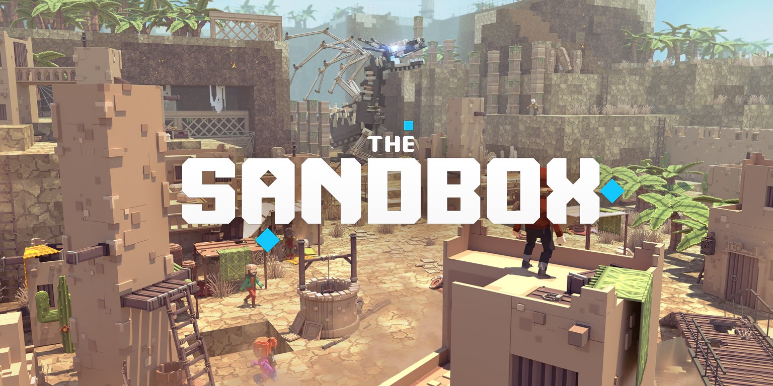 sand