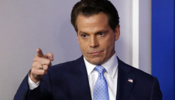 scaramucci