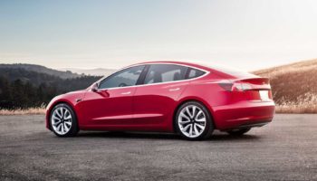 tesla model 3 kripto madencilik