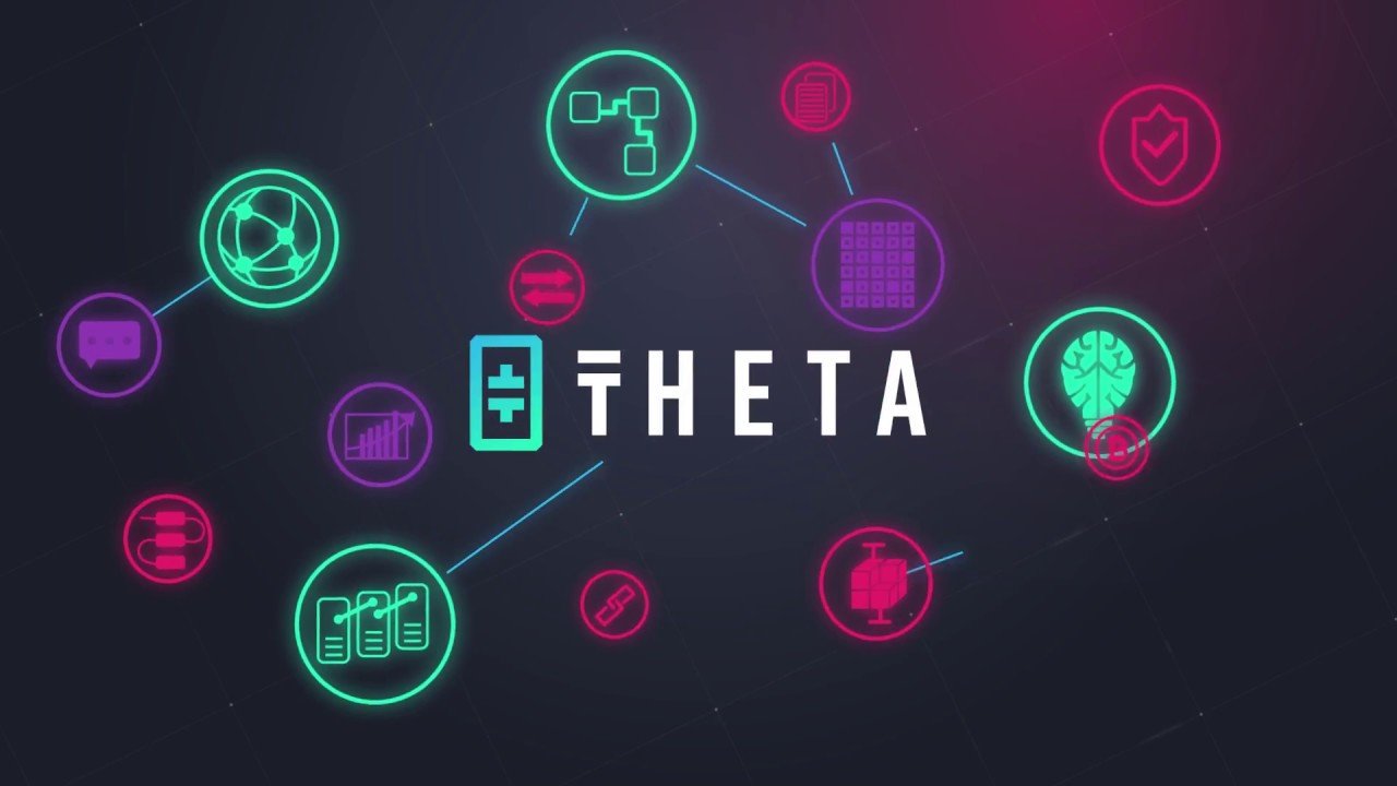 Theta Token Deger Kazaniyor