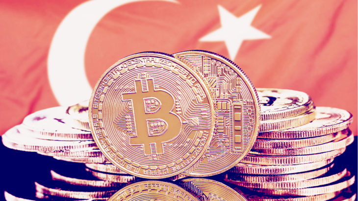 turkiye bitcoin