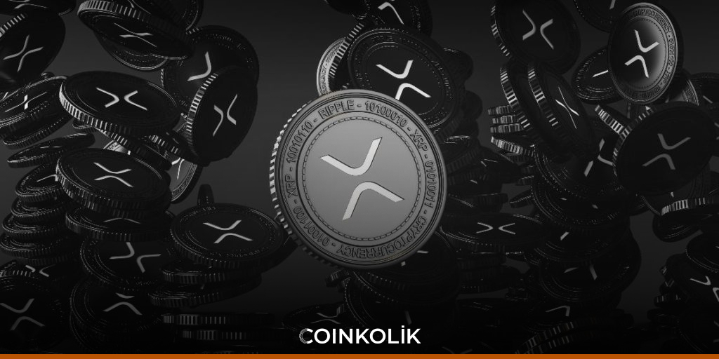 Binance Wrapped XRP (wXRP) Entegrasyonunun Tamamlandığını Duyurdu