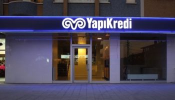 yapi kredi blockchain fonu