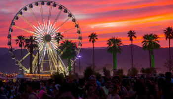 Coachella NFT