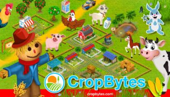 CropBytes