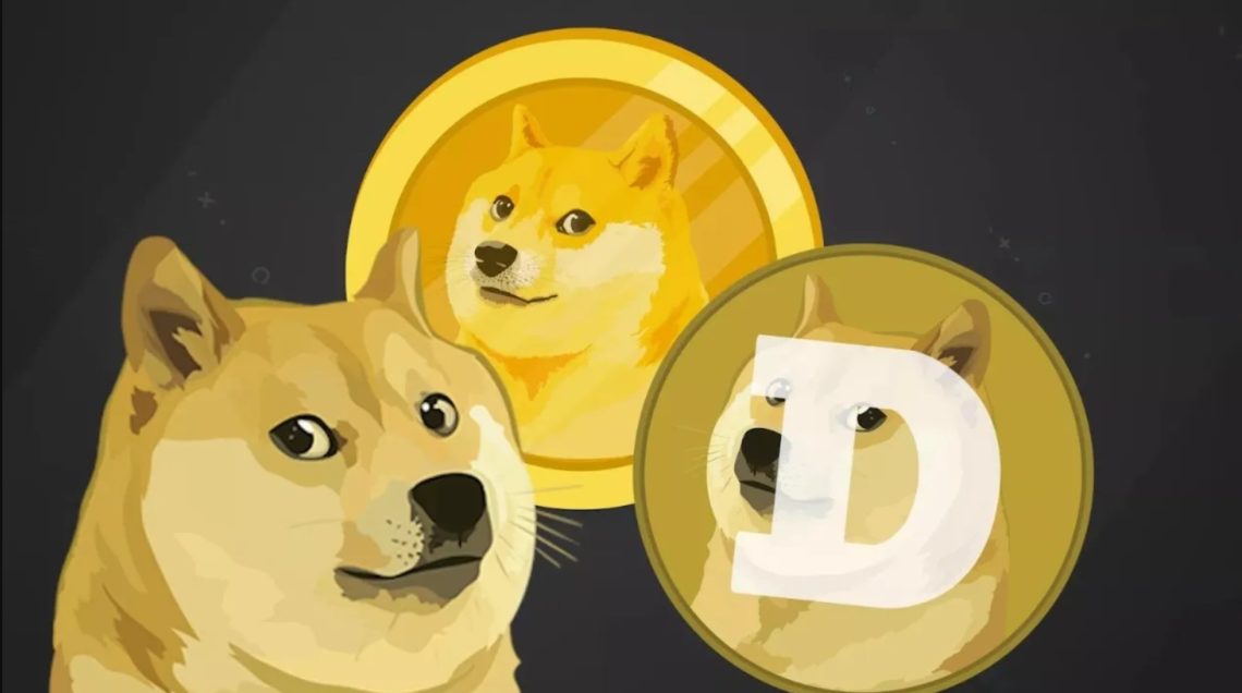 Dogecoin toplulugu 1 1