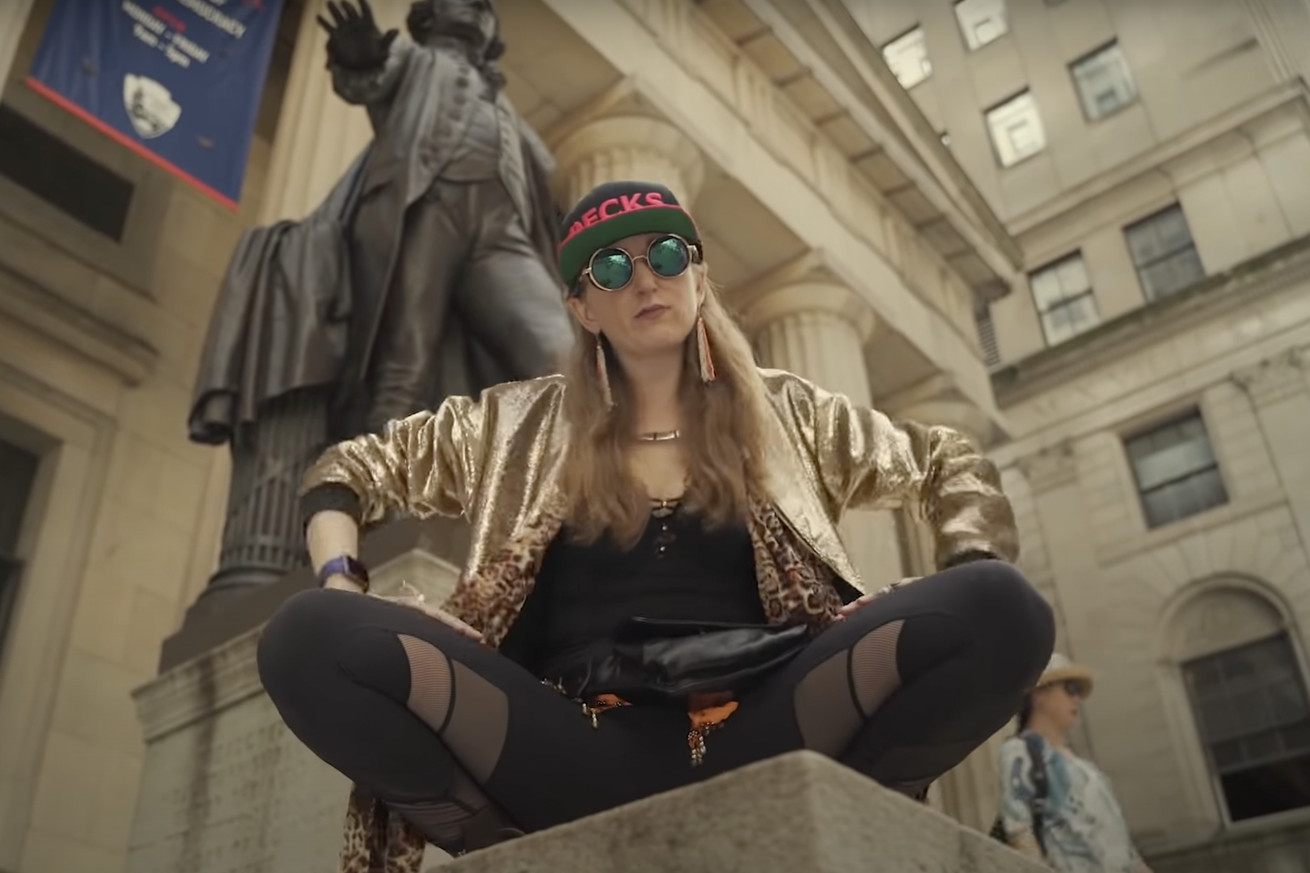 Heather Razzlekhan Morgan