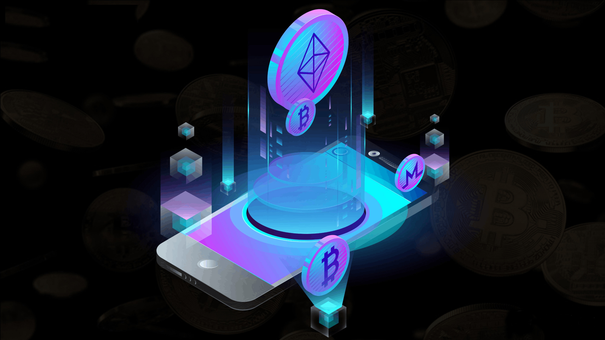 Initial Dex Offering PlatformsIDO