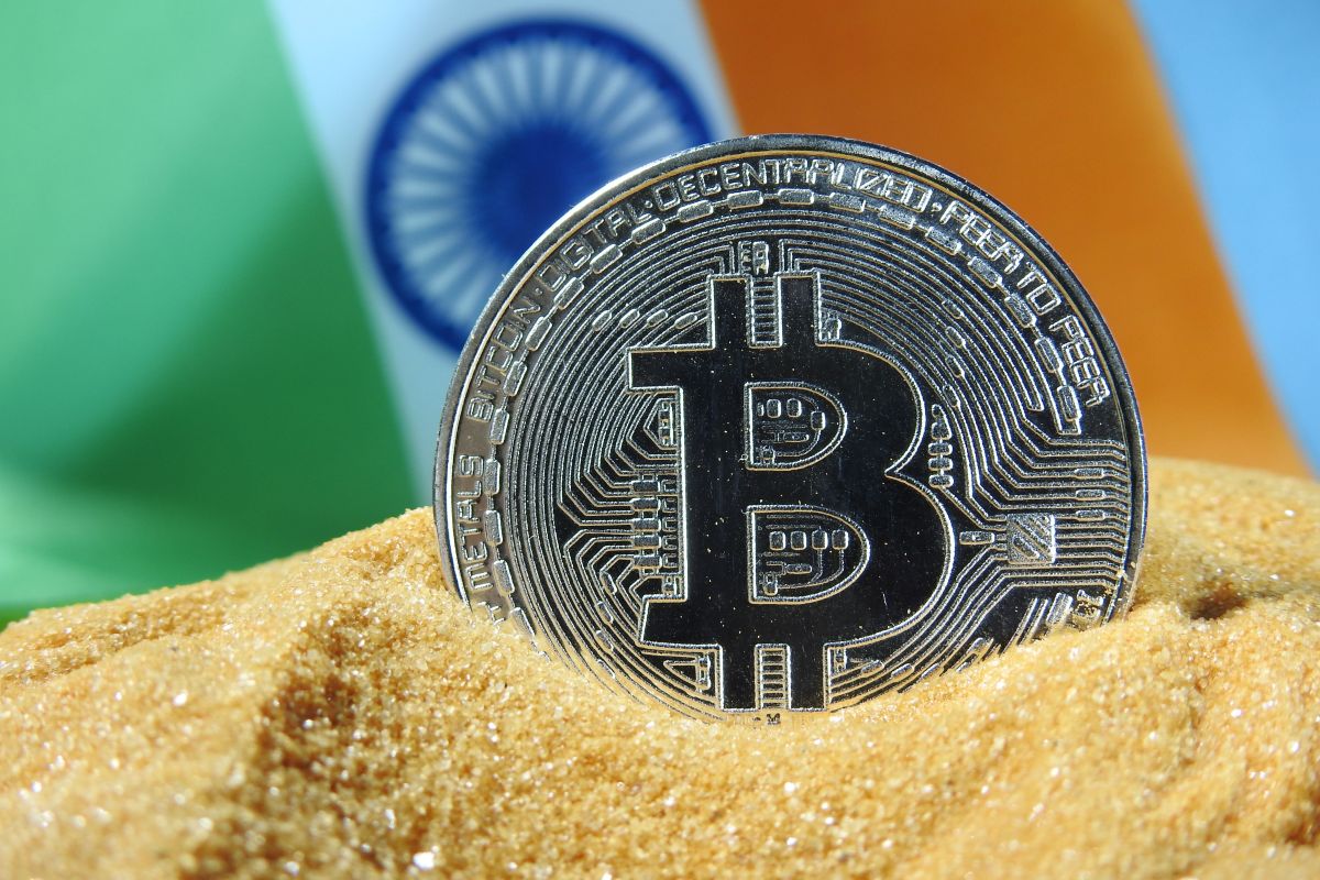 Is it Legal to Buy Cryptocurrencies in India if You are Under 18