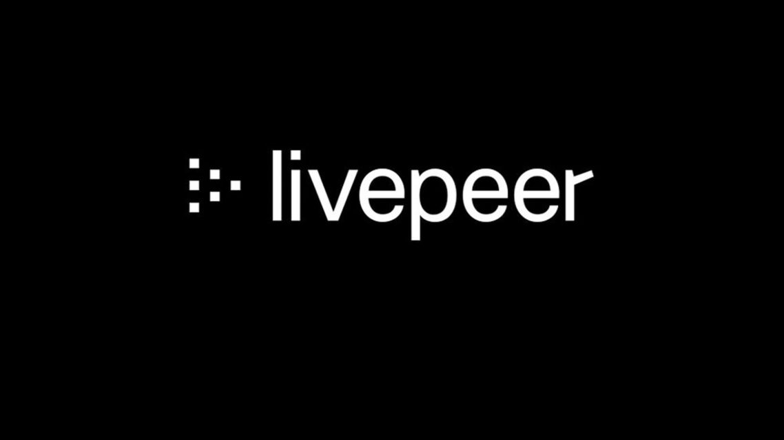 Livepeer LPT