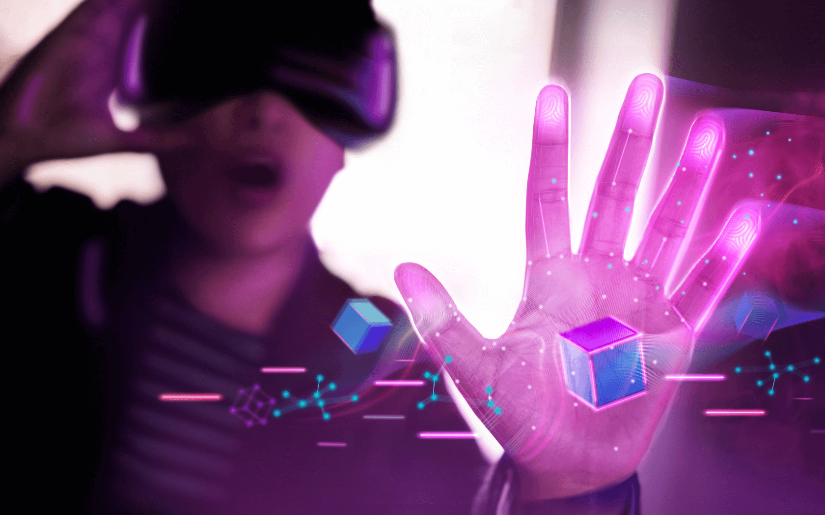 Metaverse Universite sertifika