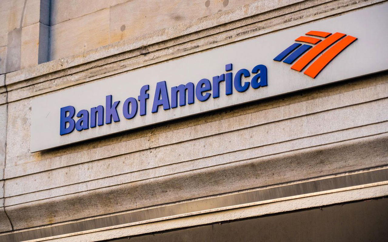 bank of americaya gore ufukta bir ayi piyasasi gorunmuyor