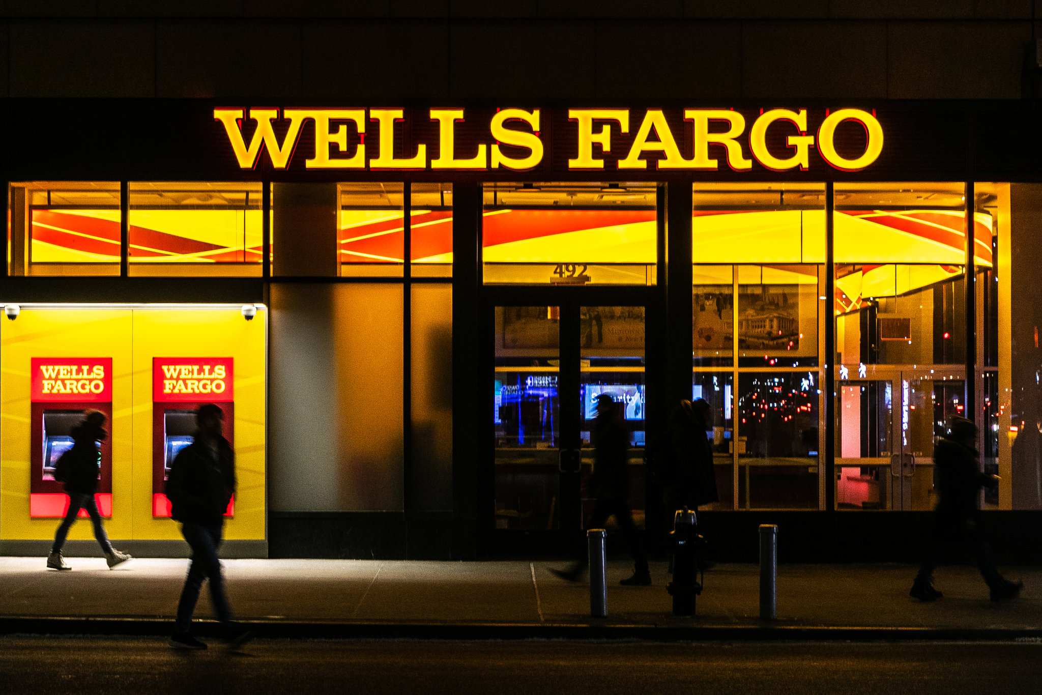 bankacilik devi wells fargo kriptoyatirimi yapmak icin gec degil 5