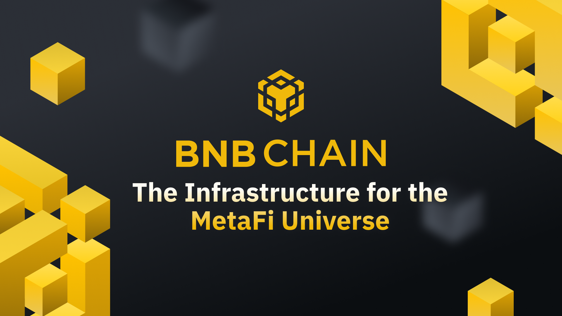 binance smart chain bnb chain olarak yeniden adlandirildi 5