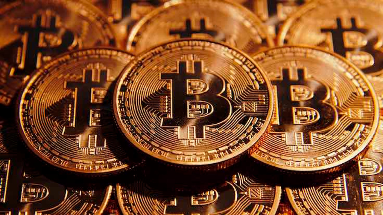 bitcoin
