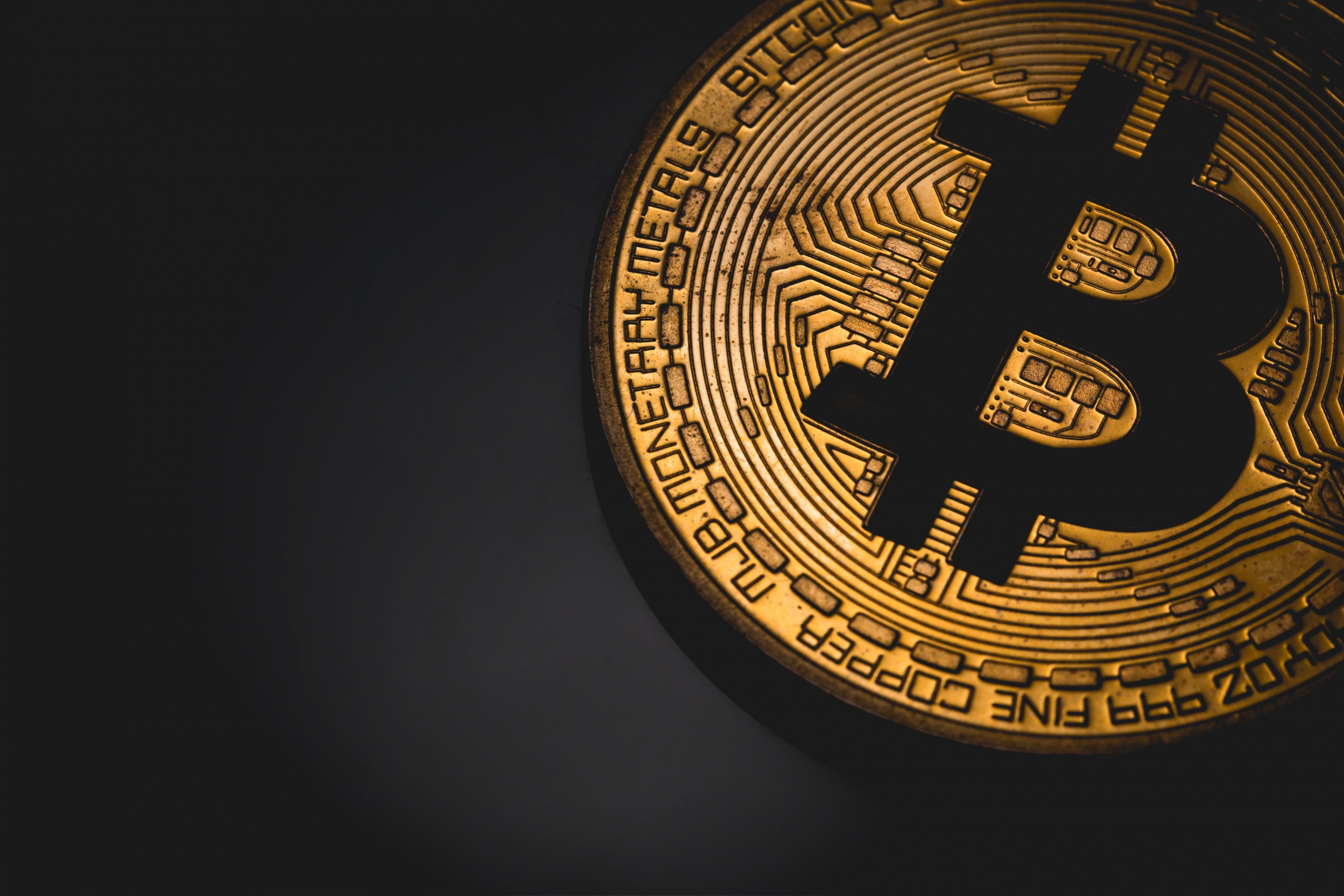 bitcoin madencilik zorlugu yeni bir rekor kirdi