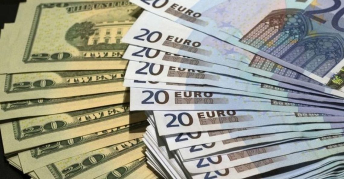 dolar euro fiyat 3