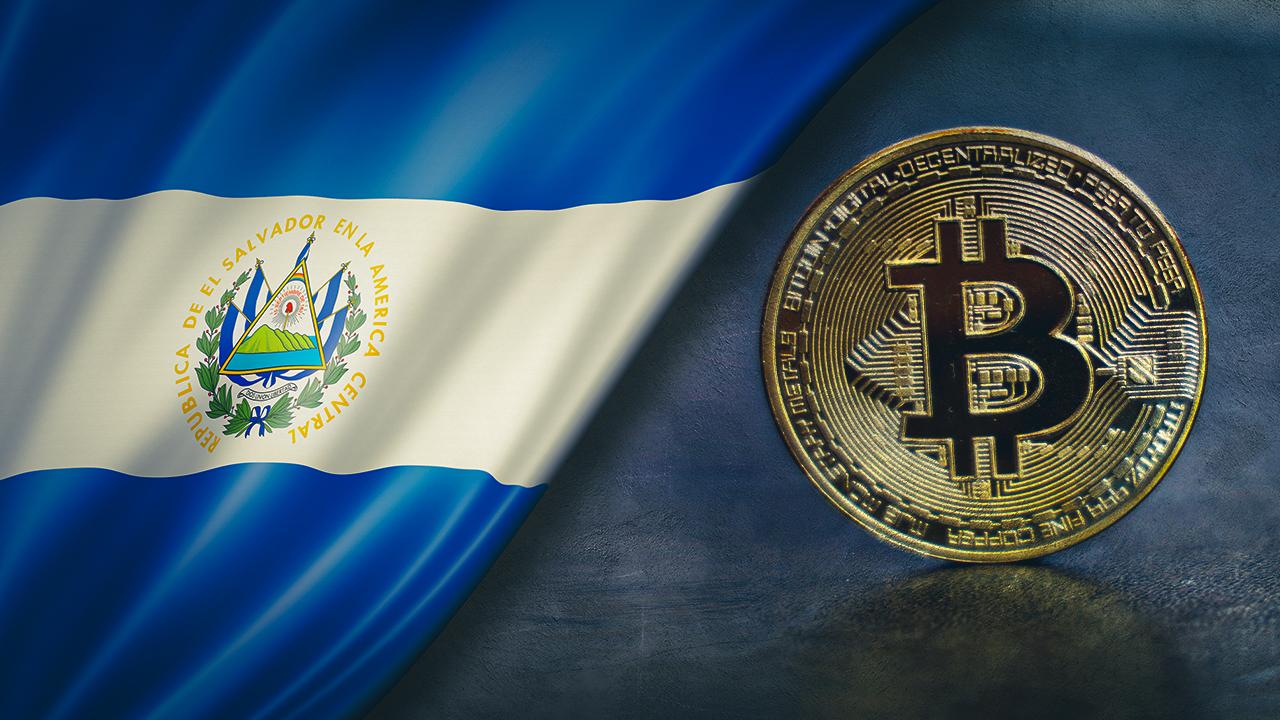 el salvador btc